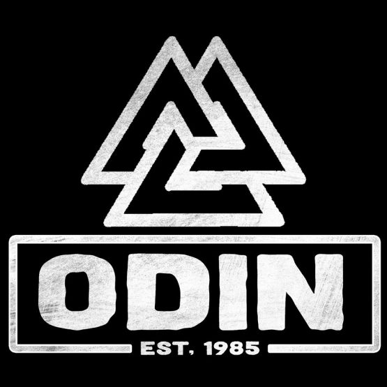 Original Odin Wanders Stickers